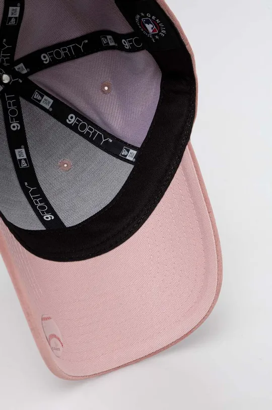 ροζ Καπέλο New Era