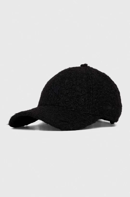 μαύρο Καπέλο New Era Γυναικεία