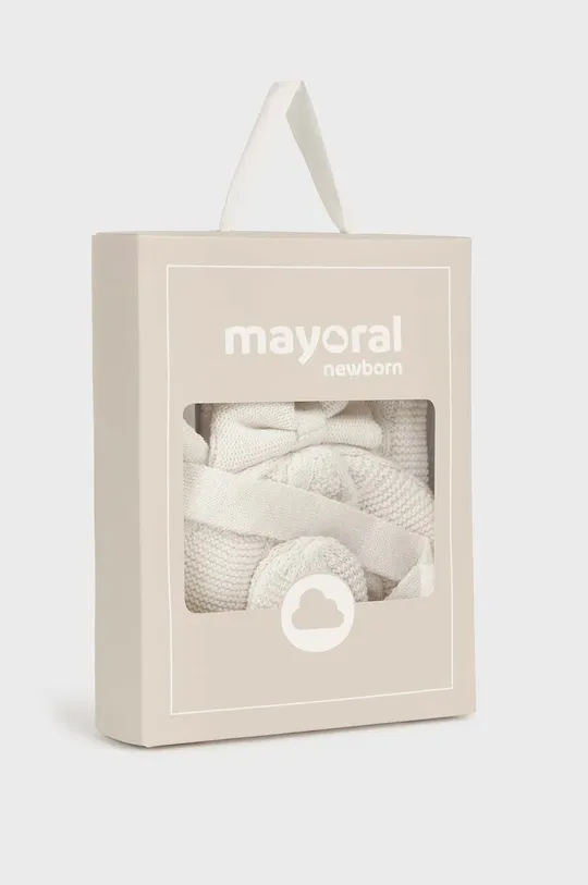 Παιδικό σετ Mayoral Newborn Gift box