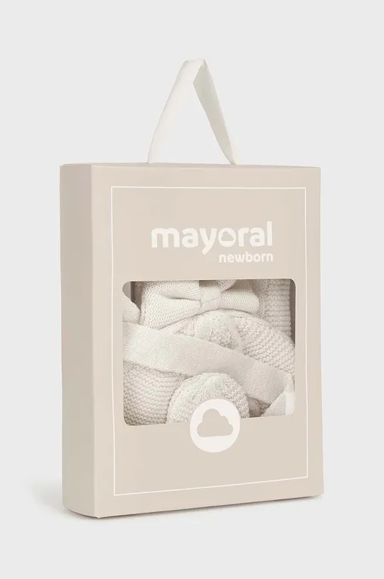 Παιδικό σετ Mayoral Newborn Gift box