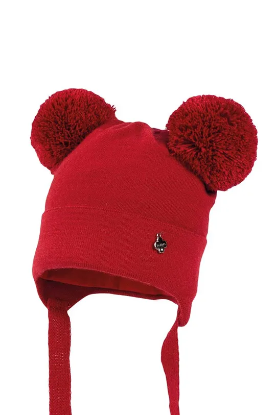 красный Детская шапка Jamiks Для девочек