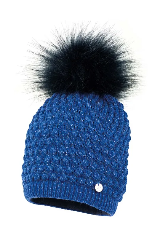 блакитний Дитяча шапка Jamiks KADLIN Для дівчаток