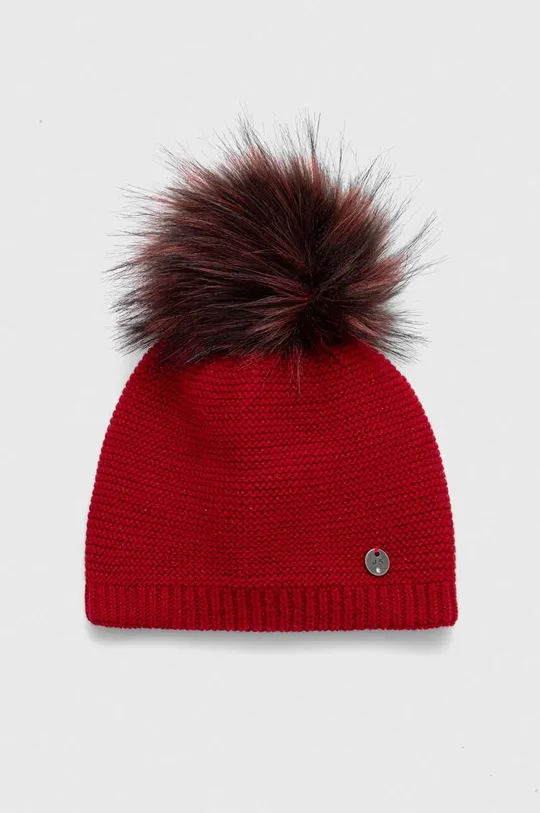 червоний Дитяча шапка Jamiks NIFEMI Для дівчаток