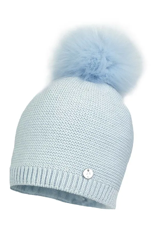 блакитний Дитяча шапка Jamiks NIFEMI Для дівчаток