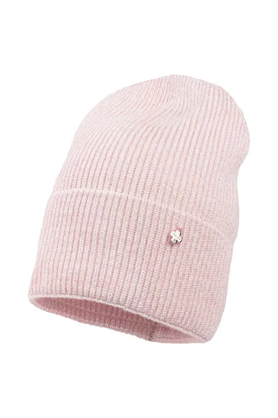 рожевий Дитяча шапка Jamiks PILI Для дівчаток