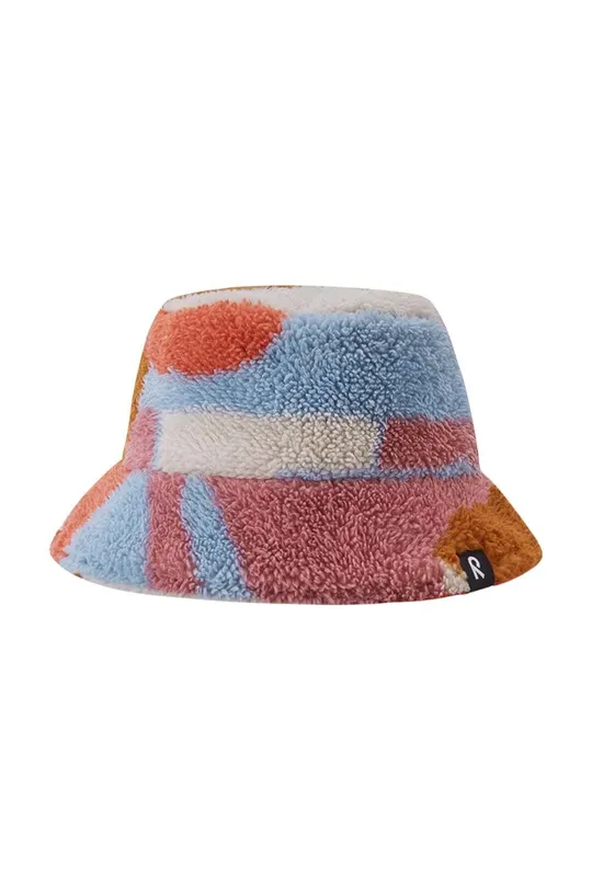 Παιδικό καπέλο Reima Piletys ροζ