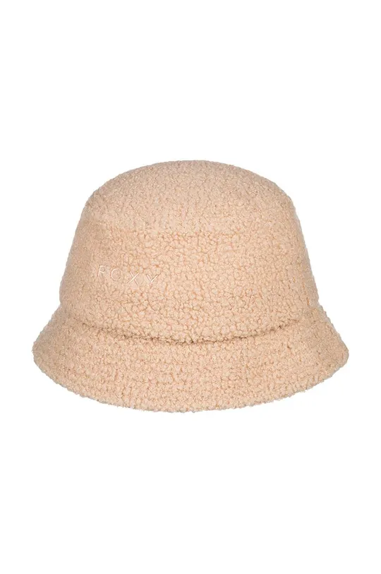 Παιδικό καπέλο Roxy SMALL SHERPA HATS μπεζ
