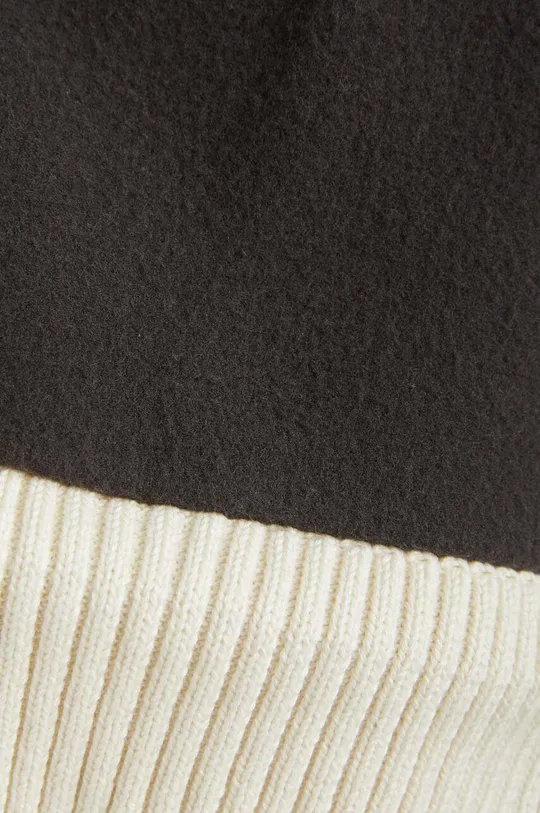 Detská bavlnená čiapka Mini Rodini 100 % Organická bavlna