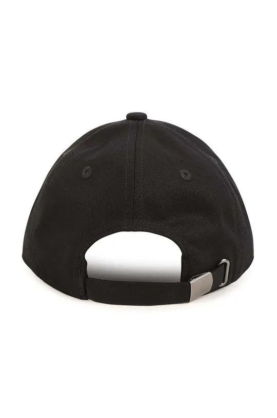 Παιδικό βαμβακερό καπέλο μπέιζμπολ HUGO  Υλικό 1: 100% Βαμβάκι Υλικό 2: 80% Βαμβάκι, 20% Πολυεστέρας