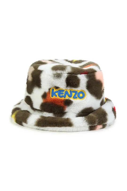 μπεζ Παιδικό καπέλο Kenzo Kids Παιδικά