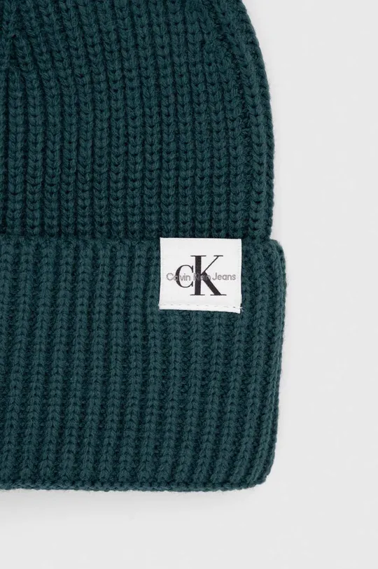 Calvin Klein Jeans cappello per bambini 100% Acrilico