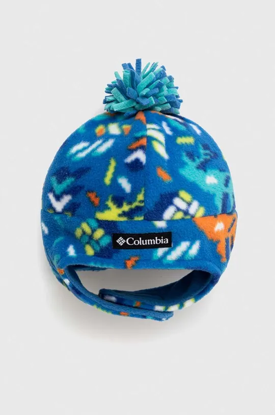 Columbia czapka dziecięca Youth Frosty Trail II Ea 100 % Poliester