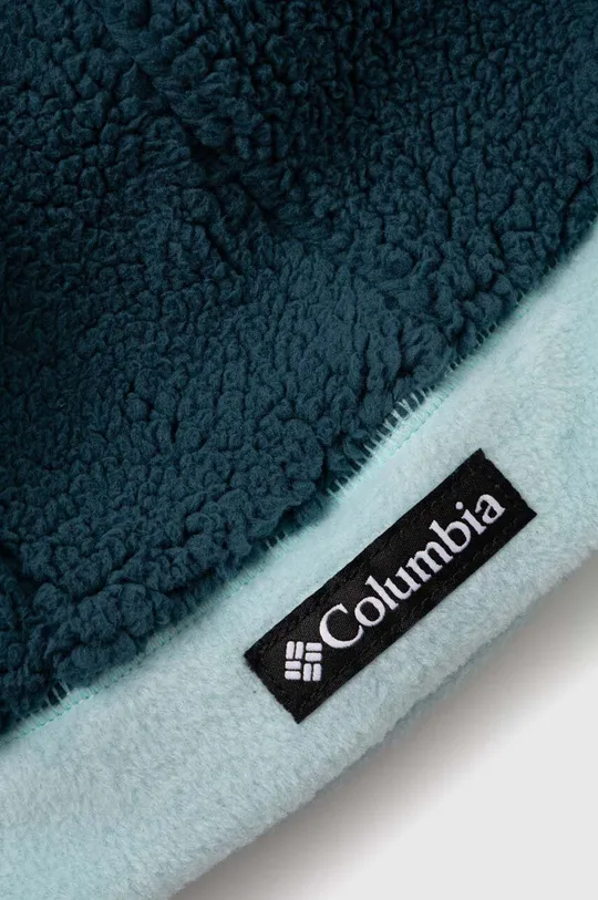 Detská čiapka a rukavice Columbia Youth Rugged Ridge Beani 100 % Polyester