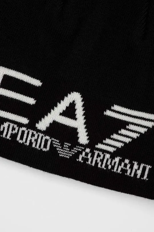 Καπέλο EA7 Emporio Armani 100% Ακρυλικό