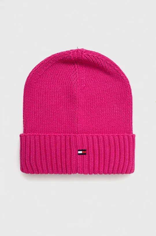 ροζ Καπέλο Tommy Hilfiger Παιδικά