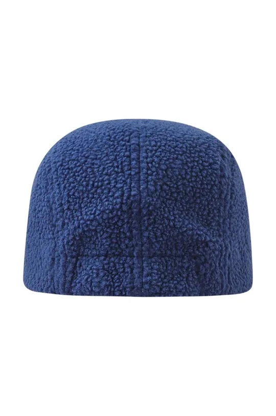 σκούρο μπλε Παιδικό καπέλο μπέιζμπολ Reima Piilee