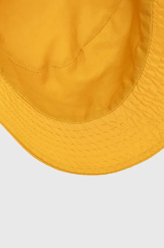 žltá Detský klobúk United Colors of Benetton