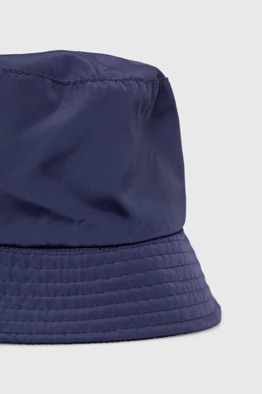 Detský klobúk United Colors of Benetton Základná látka: 100 % Polyester Podšívka: 100 % Bavlna