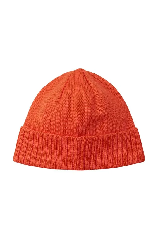 πορτοκαλί Παιδικό μάλλινο καπέλο Reima Kalotti