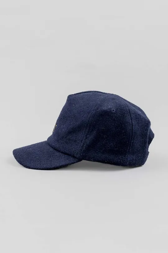 Otroška baseball kapa zippy modra