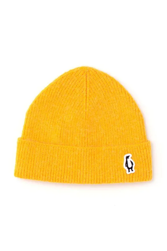 Gosoaky cappello per bambini giallo