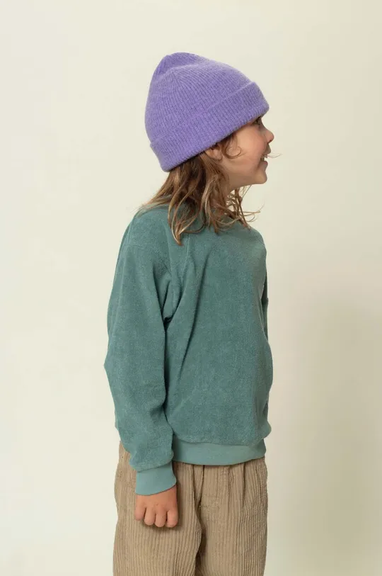 фиолетовой Детская шапка Gosoaky