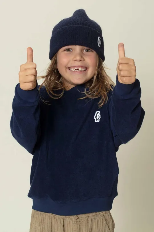 blu navy Gosoaky cappello per bambini