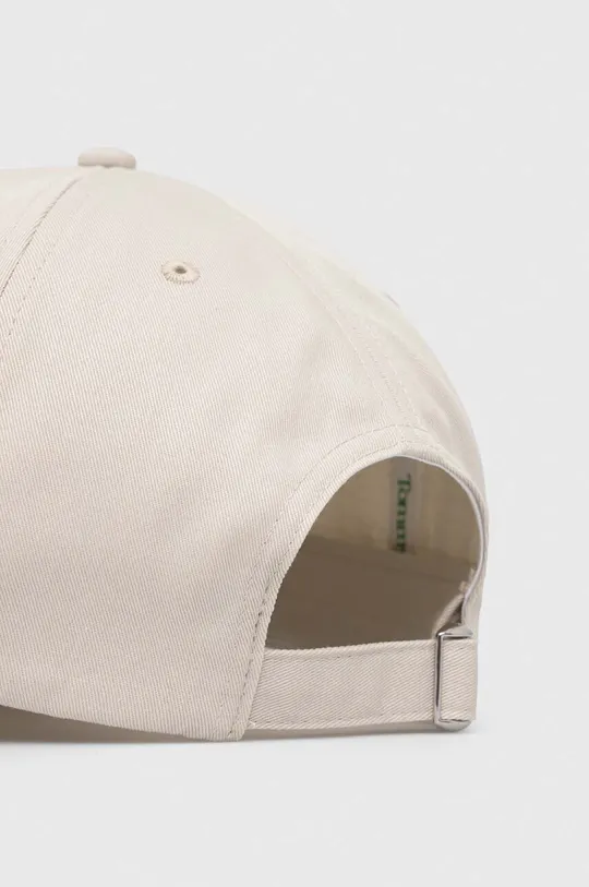Βαμβακερό καπέλο του μπέιζμπολ Tommy Jeans  100% Βαμβάκι