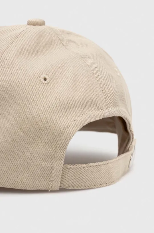 Calvin Klein czapka z daszkiem Materiał zasadniczy: 100 % Bawełna, Podszewka: 100 % Poliester