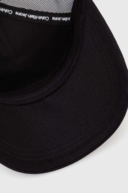 μαύρο Καπέλο Calvin Klein Jeans