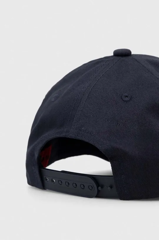 Βαμβακερό καπέλο του μπέιζμπολ HUGO Κύριο υλικό: 100% Βαμβάκι Φόδρα: 100% Βαμβάκι