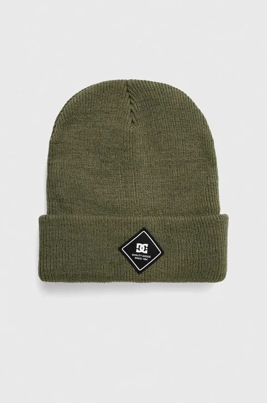 πράσινο Καπέλο DC Ανδρικά