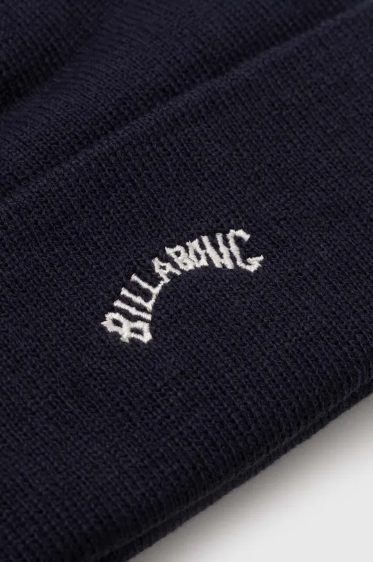 Καπέλο Billabong σκούρο μπλε