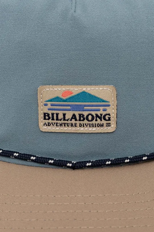 бирюзовый Кепка Billabong