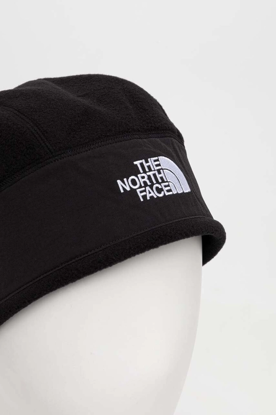 The North Face berretto nero