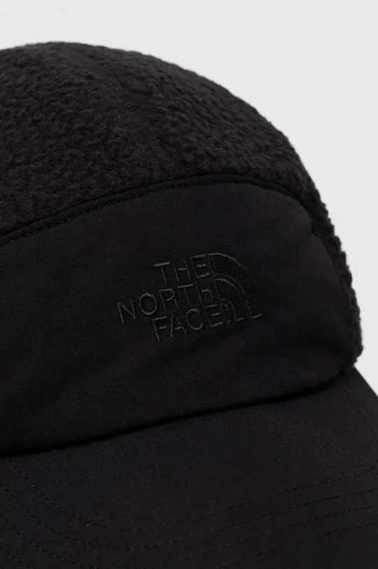 Καπέλο The North Face OUTDOOR μαύρο