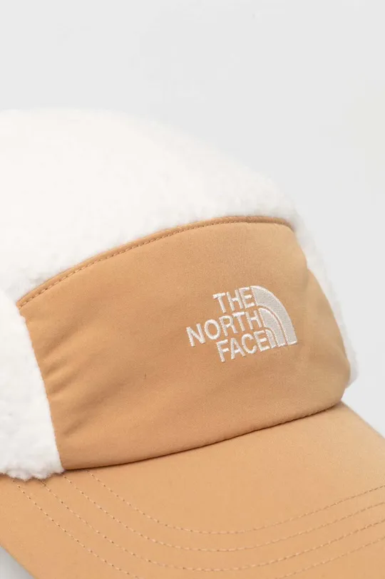 Καπέλο The North Face Cragmont λευκό