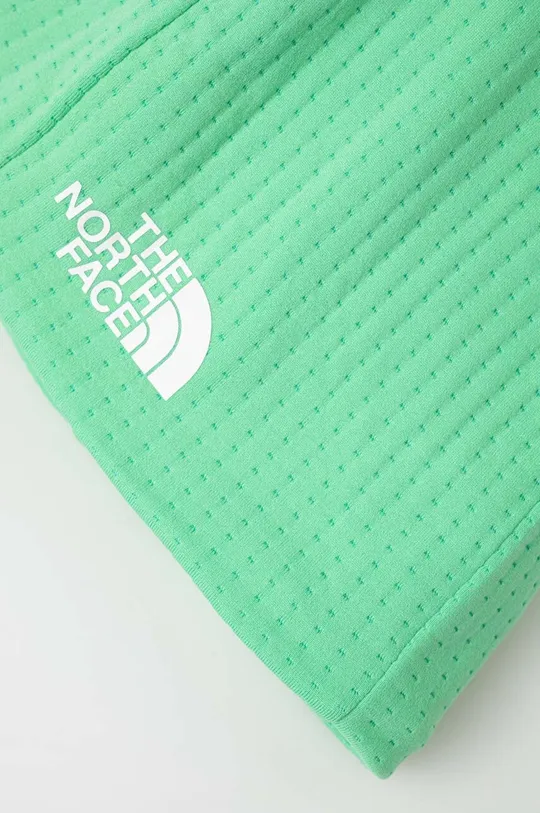 Шапка The North Face DotKnit зелений