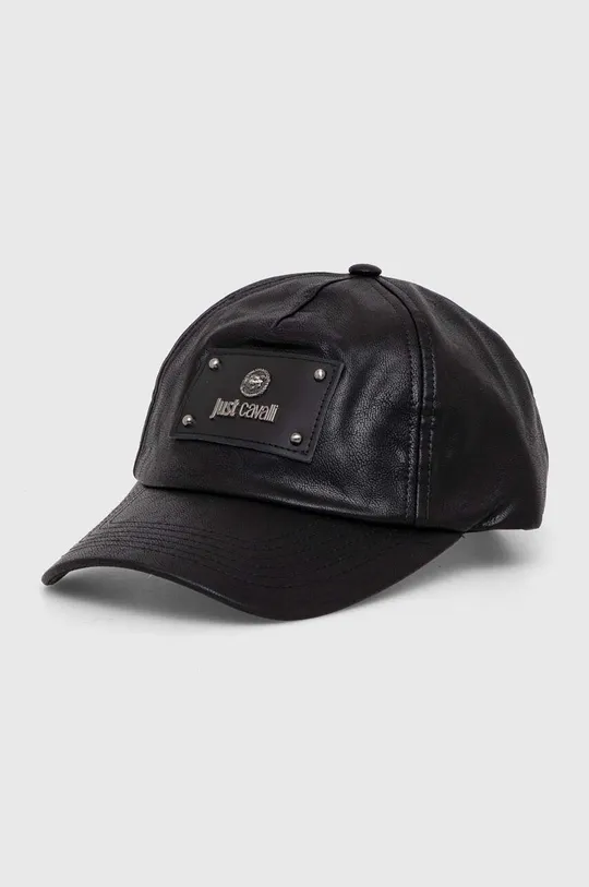 μαύρο Καπέλο Just Cavalli Ανδρικά