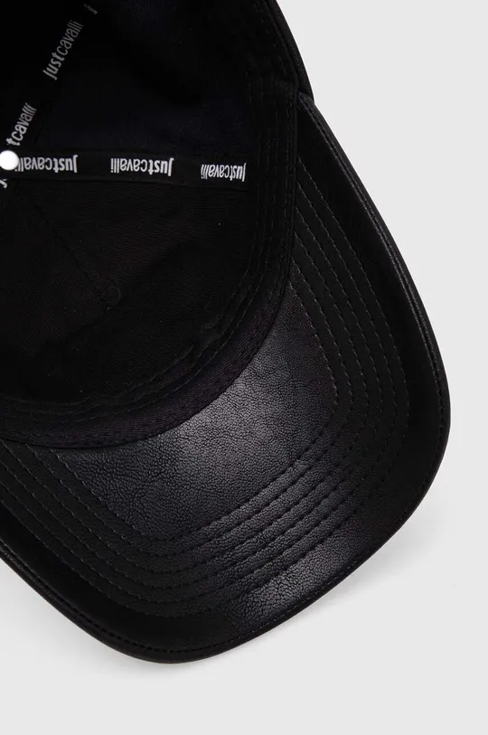 μαύρο Καπέλο Just Cavalli
