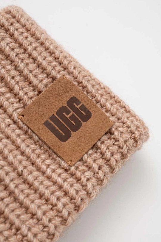 UGG cappello e quanti con aggiunta di lana Uomo