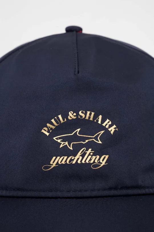 σκούρο μπλε Καπέλο Paul&Shark