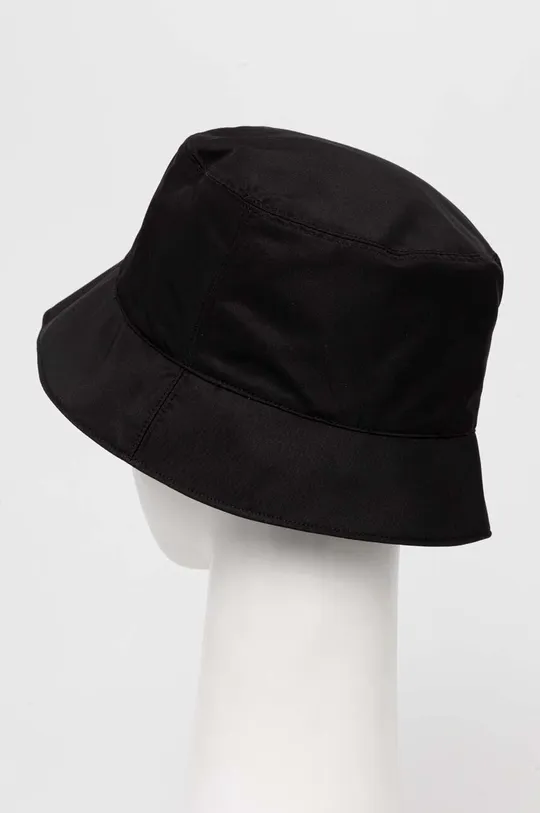 Шляпа Trussardi Основной материал: 100% Полиэстер Подкладка: 100% Хлопок