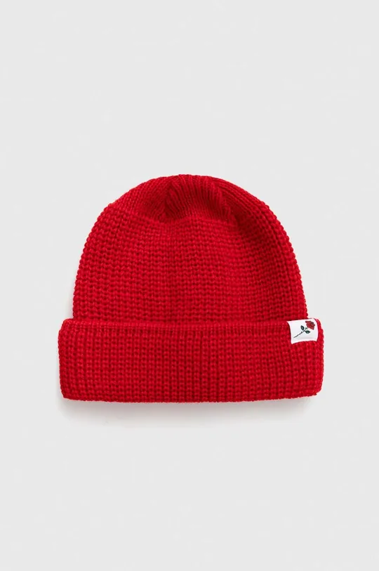 червоний Вовняна шапка Vertere Berlin Чоловічий