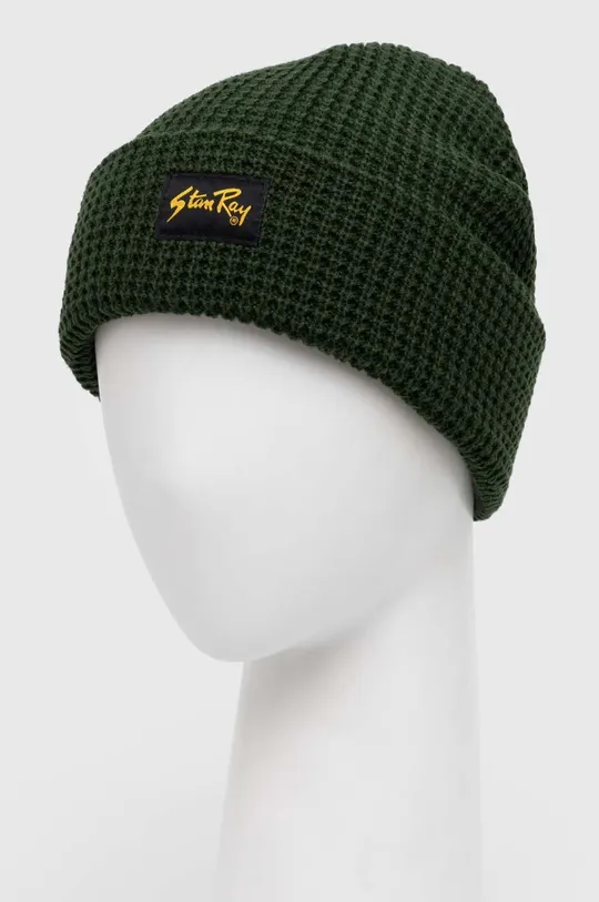 Stan Ray căciulă WAFFLE KNIT BEANIE 100% Acril