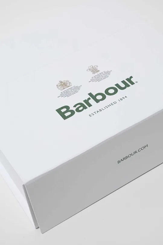 Σετ Barbour Crimdon Beanie & Scarf Gift Set
