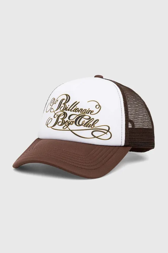 brown Billionaire Boys Club baseball cap Men’s