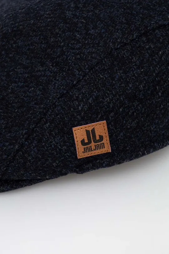 Μάλλινο καπέλο Jail Jam σκούρο μπλε