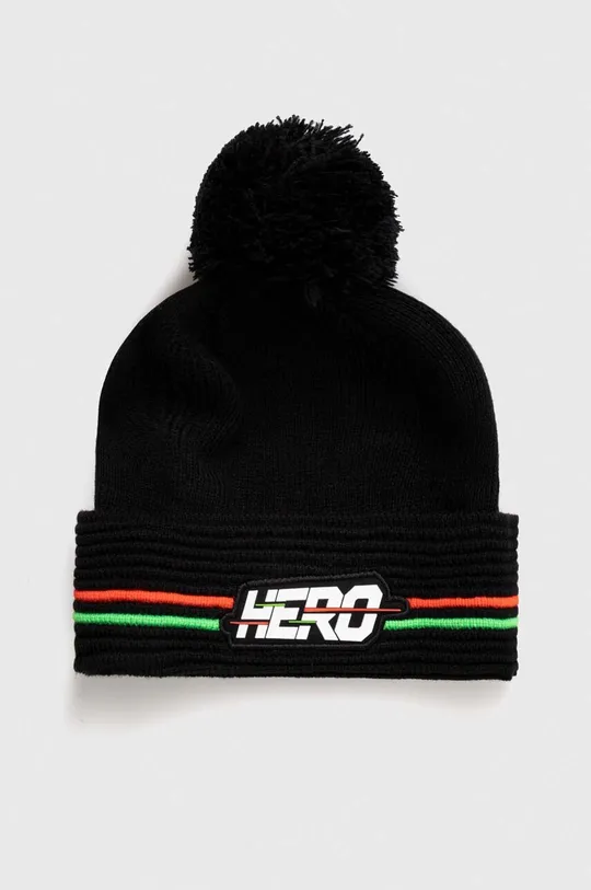 μαύρο Καπέλο Rossignol HERO Ανδρικά