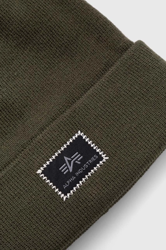 Alpha Industries căciulă X-Fit Beanie  100% Acril